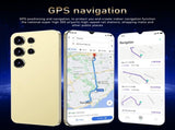 24 Cell Phone 4GB128GB Unlocked Phone,5G Smartphone with Tool Pen, Android 14.0 Cell Phone SIM 84623852