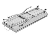 Portable Stainless Steel Grill 02341682