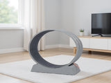 Cat Exercise Wheel for Indoor Cats, 31.5" Cat Treadmill with Detachable Carpet 73482343