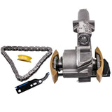 Timing Chain Tensioner kit For for Audi A4 1.8L 2002-2006 058109088B 91879517