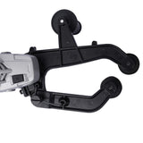 Stainless steel Tube Belt Sander Polisher,pipe sander,belt grinder,110V 1300W with Alumina Oxide W46558452