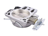 Fuel Injection Throttle Body Fit for Chevy Express GMC Savana 1500 2500 3500 4.8L 5.3L V8 2003-2006 41821872
