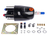 HH4314-3 Front Mount Helm 1.4Cu Hydraulic Outboard Steering Pump Fit for Standard Marine w/ Mounting 57413684