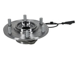1pc Front Wheel Hub Assembly fit for Nissan Titan 4WD 2012-2015 515155 WA515155 ABS 25681834