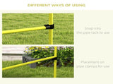 Dog agility training equipment 17200588