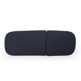 68020.00CUSH-NAVY MP2 MIKAEL CHAISE LOUNGE N775P230183N