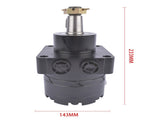Wheel Motor Starter for Exmark Part Lazer Z XP XS 103-0991 103-2489 109-6553 33488100
