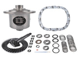 28 Spline Gear 3.73 Ratio Limited Slip Differential with Gear Kit Fit for GM 7.5"/7.625" 10-Bolt 95323602