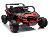 24V Two-Seater Kids Ride On UTV W/Parents Remote Control,Four-Wheel Suspension,Slow Start,Large W1578P184803