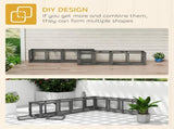 Outdoor Cat Tunnel 58533555