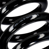 1in Front Lowering Coil Springs Fit for Chevrolet Silverado C10 1963-1987 Fit for GMC Sierra C15 16333790