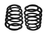 Rear Lowering Springs 2" Drop fit for Chevy Avalanche Suburban 2007-14 1500 75461886