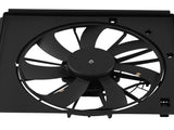 Cooling Fan Assembly Plastic fit for Honda Odyssey 2018-2023 38611RV0A01 50581927