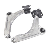 2PCS Front Lower Control Arms Replacement for 2013-2020 Ford Fusion Lincoln MKZ w/Ball Joints 03224274