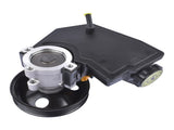 Power Steering Pump for Jeep Cherokee XJ Wrangler TJ 4.0L 1996-2003 w/ Reservoir 20-38771 2038771 73269175
