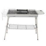 Portable Stainless Steel Grill 89541392