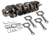 Engine Crankshaft with Con Rods Bearings Kit Fit for GMC Terrain Buick LaCrosse Regal Verano 04898965