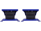 Rear Air Helper Spring Leveling Kit fit for Ford F350 SUPER DUTY PICKUP RWD 05-2010 35145183