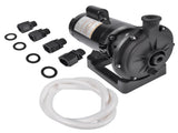 115/230V 0.75 HP Booster Pump Assy PB4-60 for Pressure Side Pool Cleaners New 76775950