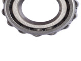 2Pcs Front Wheel Hub and Bearing Assembly Fit for Mercedes-Benz C280 C320 C350 CLK320 CLK350 SLK350 37258757