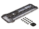 Aluminum Valve Cover with Gasket 11121432928 for BMW 323i 325i 328i 330i 525i 528i X5 M52 M54 65747305