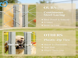 Dog Kennel Outdoor 01623726