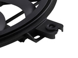Radiator Condenser Cooling Fan Assembly fit for Nissan Murano 2015-2018 214815AA1A 55365481