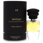 Kintsugi by Masque Milano Eau De Parfum Spray 1.18 oz for Women FX-548174