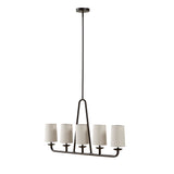 5-Light r Chandelier B035129484