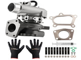 K04 TurboCharger fit for Mazda CX7 CX-7 mazdaspeed 3 2.3L 06 07 08 09 10 K0422-582 35491560