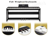 GDP-104 88 Keys Full Weighted Keyboards Digital Piano with Furniture Stand, 32189204