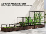Raised Garden Bed 97092090
