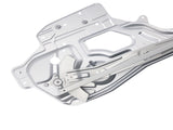 Front Left Window Regulator Motor fit for Hyundai Santa Fe 2003-2006 748314 US 45342077