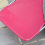 ZUN Folding Lounge Chairs / beach chair （Prohibited by WalMart） 16363256