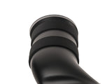 Left&Right Air Intake Boot fit for Mercedes CLK320 CLK500 C55 2003-2006 2095280207 69726843