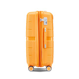 Luggage Sets 4 Piece PP Lightweight & Durable Expandable suitcase 53565239