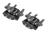2x Front Wheel Bearing & Hub Assembly fit for Subaru Impreza/Forester 2014-2019 45651992