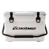 25Qt New White Warming Box T2602P171028