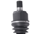 New Front CV Axle Shaft Assembly LH Driver Side fit for Elantra Sedan GT 4dr Auto AT 06009461