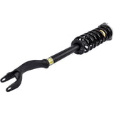 Front Left Shock Strut with Coil Spring Fits for Mercedes-Benz W253 GLC300 GLC350e GLC43 GLC63 AMG 19433376