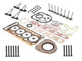 Head Gasket Valves Bolts Set Replacement for VW Jetta CC GTI Audi A4 Q5 2.0 TFSI TSI CBFA 46781548