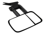 Black Side Mirror fit for Chevy GMC C/K Series 1988-1998 Left Right 75677390