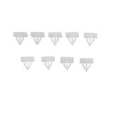 Driver Fender Wheel Arch Trim fit for Buick Encore 2013-22 Front 95275468 GM1290247 04437493