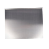 Cutting Board, Heavy Extra Large 304 Stainless Steel Cutting Mat Chopping Baking Pastry Board 50586714