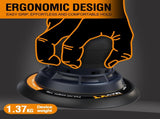 Electric 5mm Random Orbital Sander with Tool Case, Variable Speed Palm Sander with Brushless Motor, 82447359