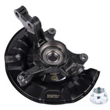 Front Left Wheel Bearing Hub Knuckle Replacement for Toyota Corolla Matrix 1.8L l4 2014-2018 698-477 92263688