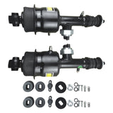 2 Rear Left & Right Suspension Shocks Struts For Infiniti QX56 2011-2013 QX80 2014-2021 5.6L V8 GAS 66286803