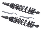 2Pcs Front Shock Absorbers 706200782 706200780 Fits for Can-Am Commander 800 800R 1000 1000R 53790651