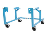 1000lb Auto Engine Cradle Stand Fit for Ford Blue 09439586