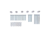 5/8" Intake Manifold Thermal Shield Plenum Spacer Fits for Nissan 350Z Infiniti G35 3.5L VQ35DE 16077345